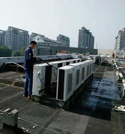 寻甸 空调拆装 寻甸本地 空调拆装公司